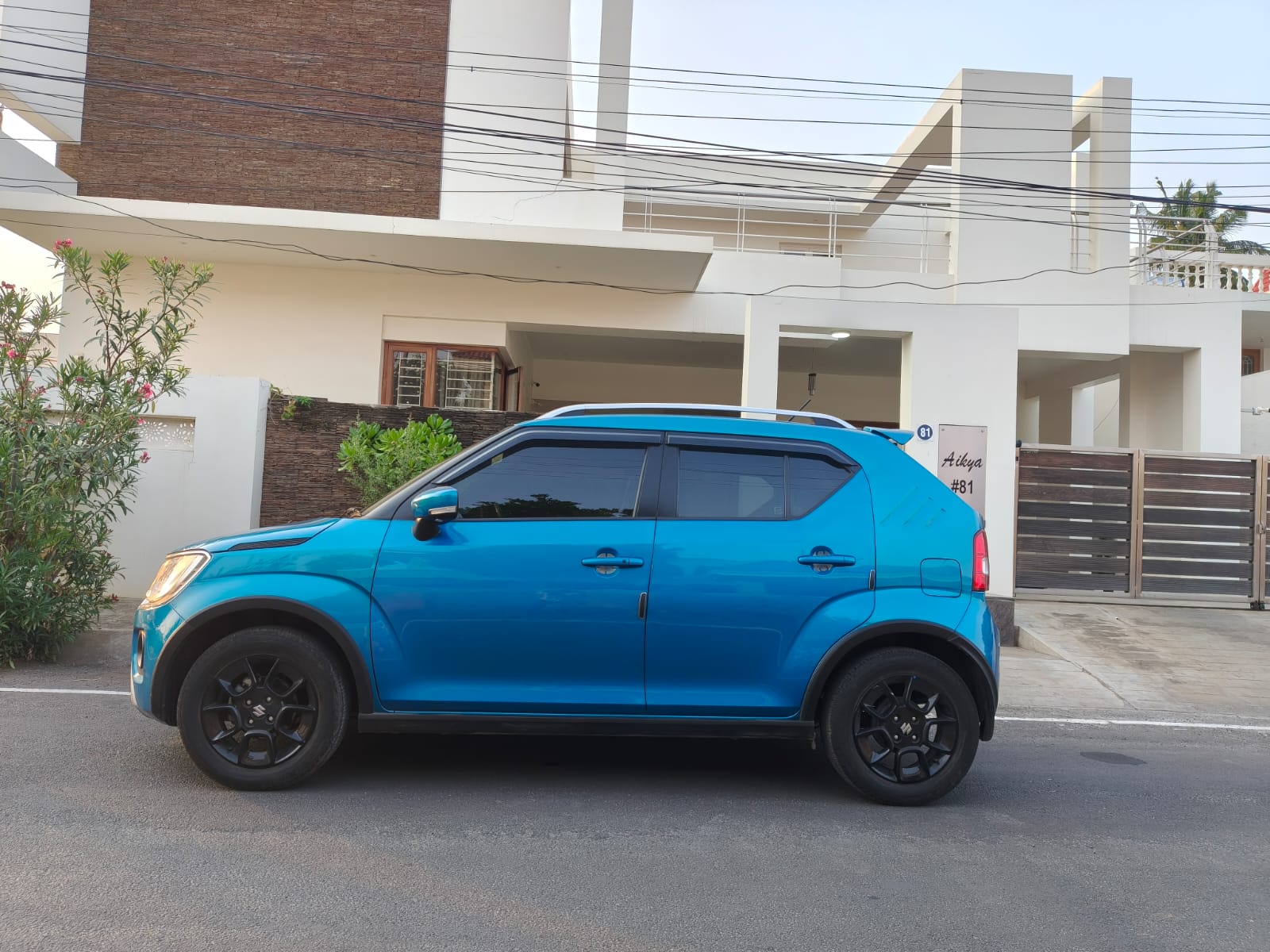 Maruti Suzuki Ignis - Image 3