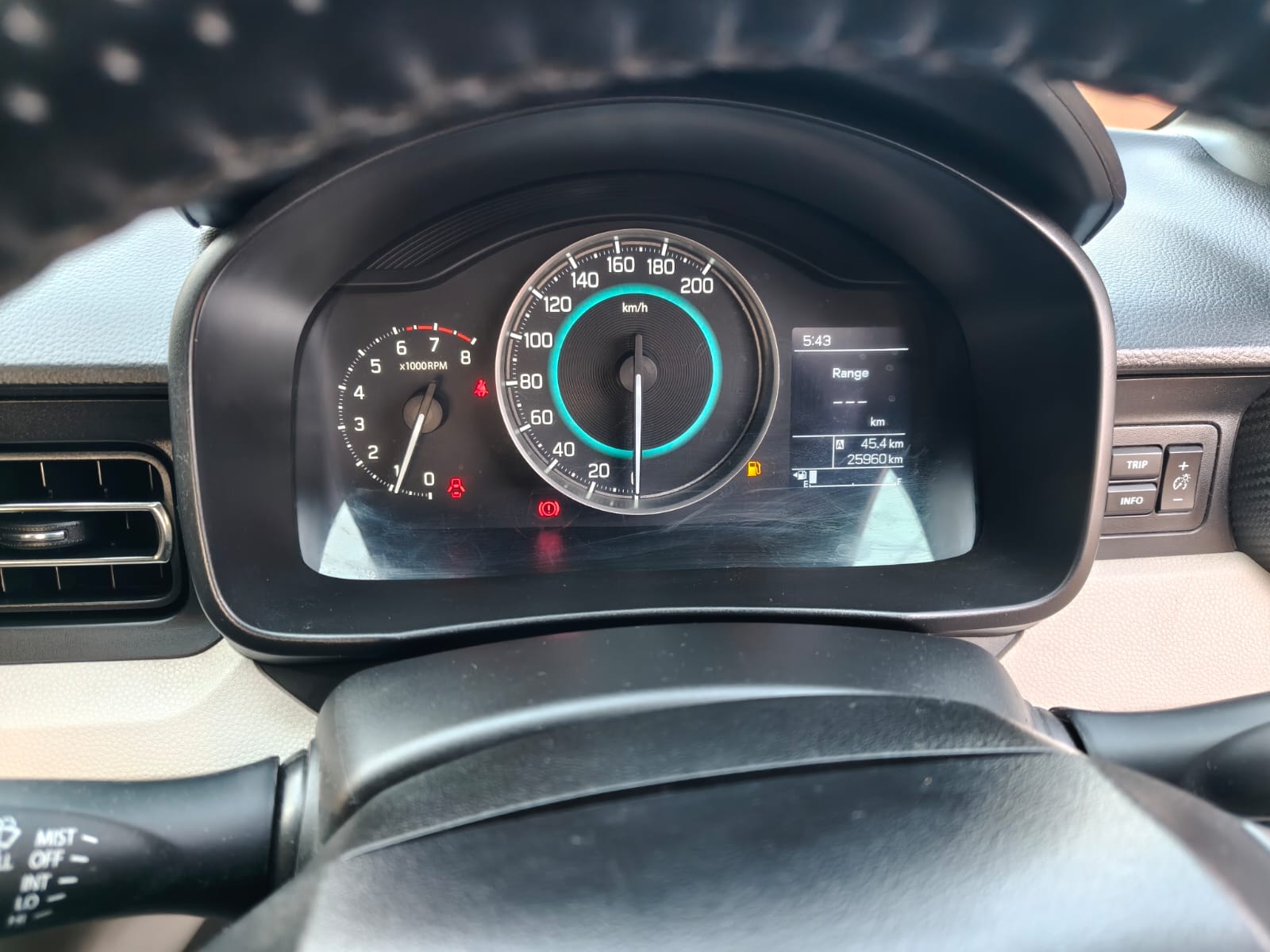 Maruti Suzuki Ignis - Image 4