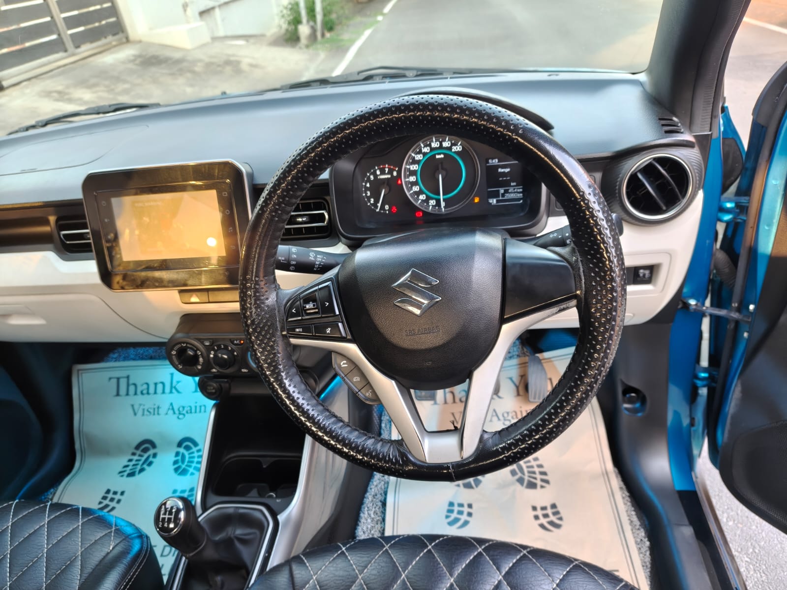 Maruti Suzuki Ignis - Image 6