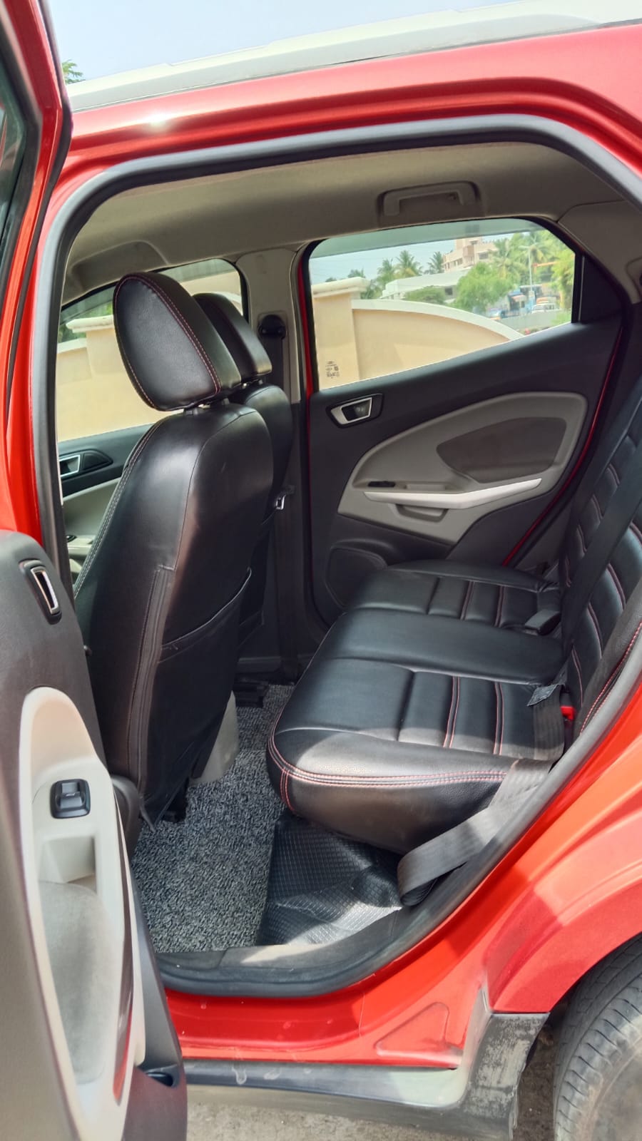 Ford Ecosport - Image 7