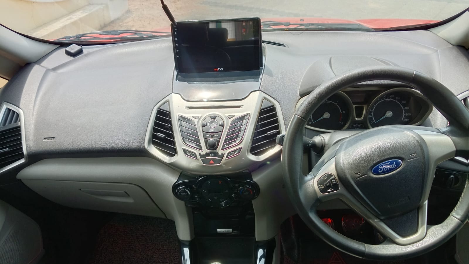 Ford Ecosport - Image 10