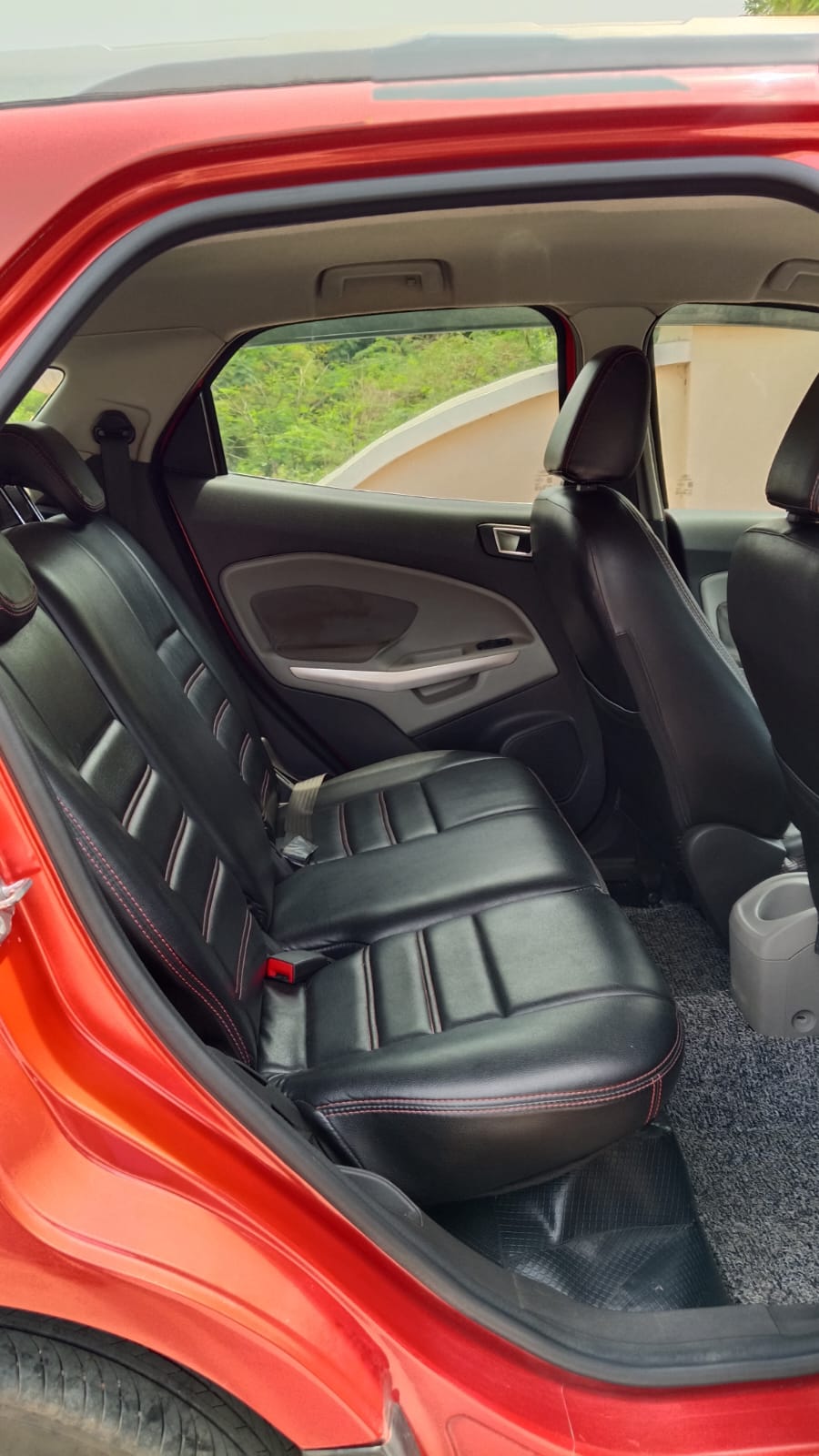 Ford Ecosport - Image 6