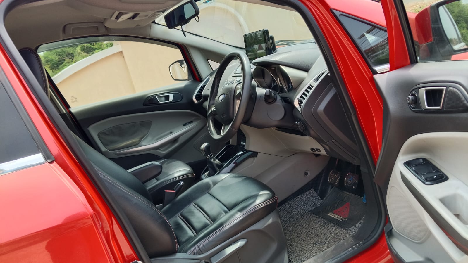 Ford Ecosport - Image 9