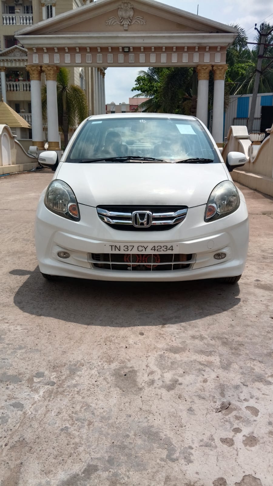 Honda Amaze