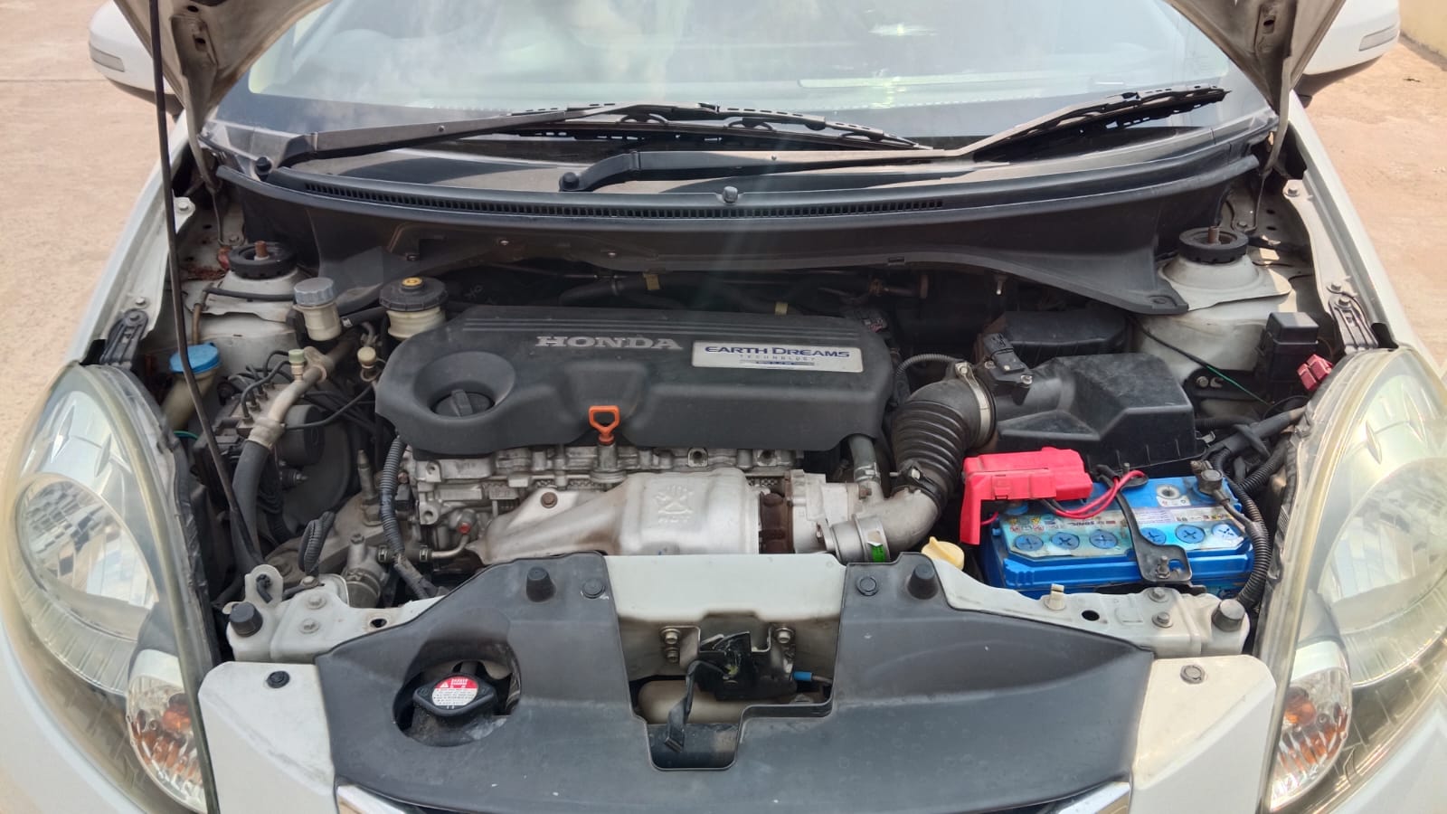 Honda Amaze - Image 3