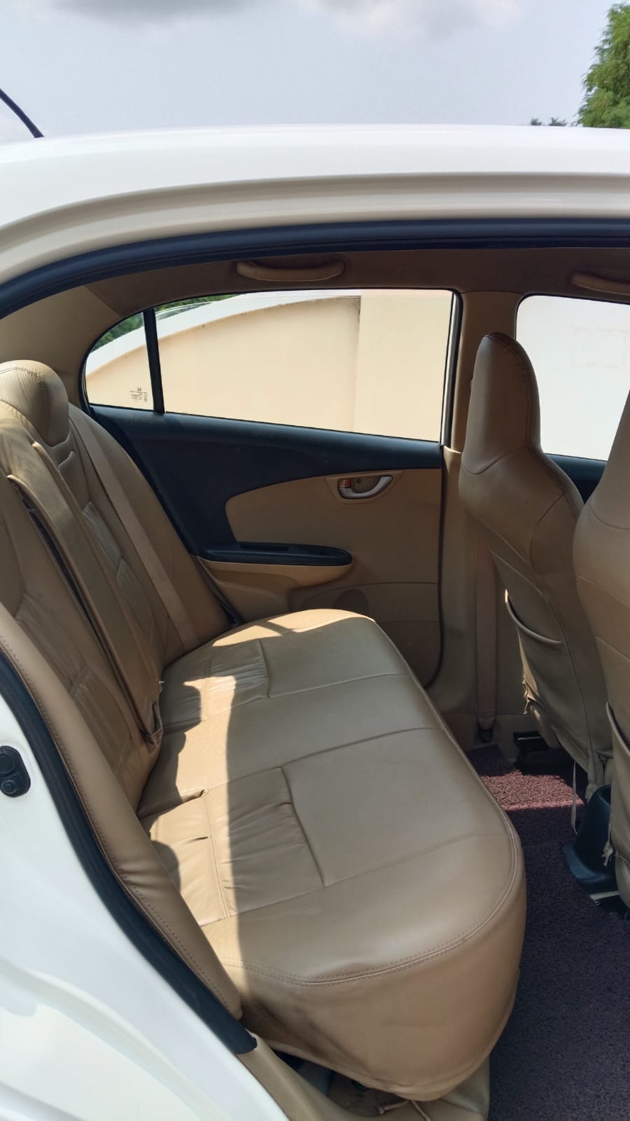 Honda Amaze - Image 6