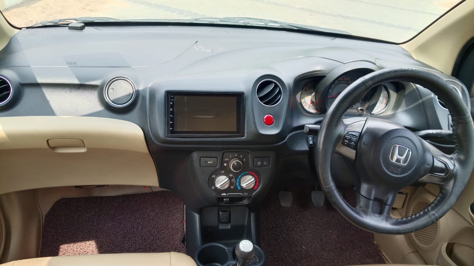 Honda Amaze - Image 10
