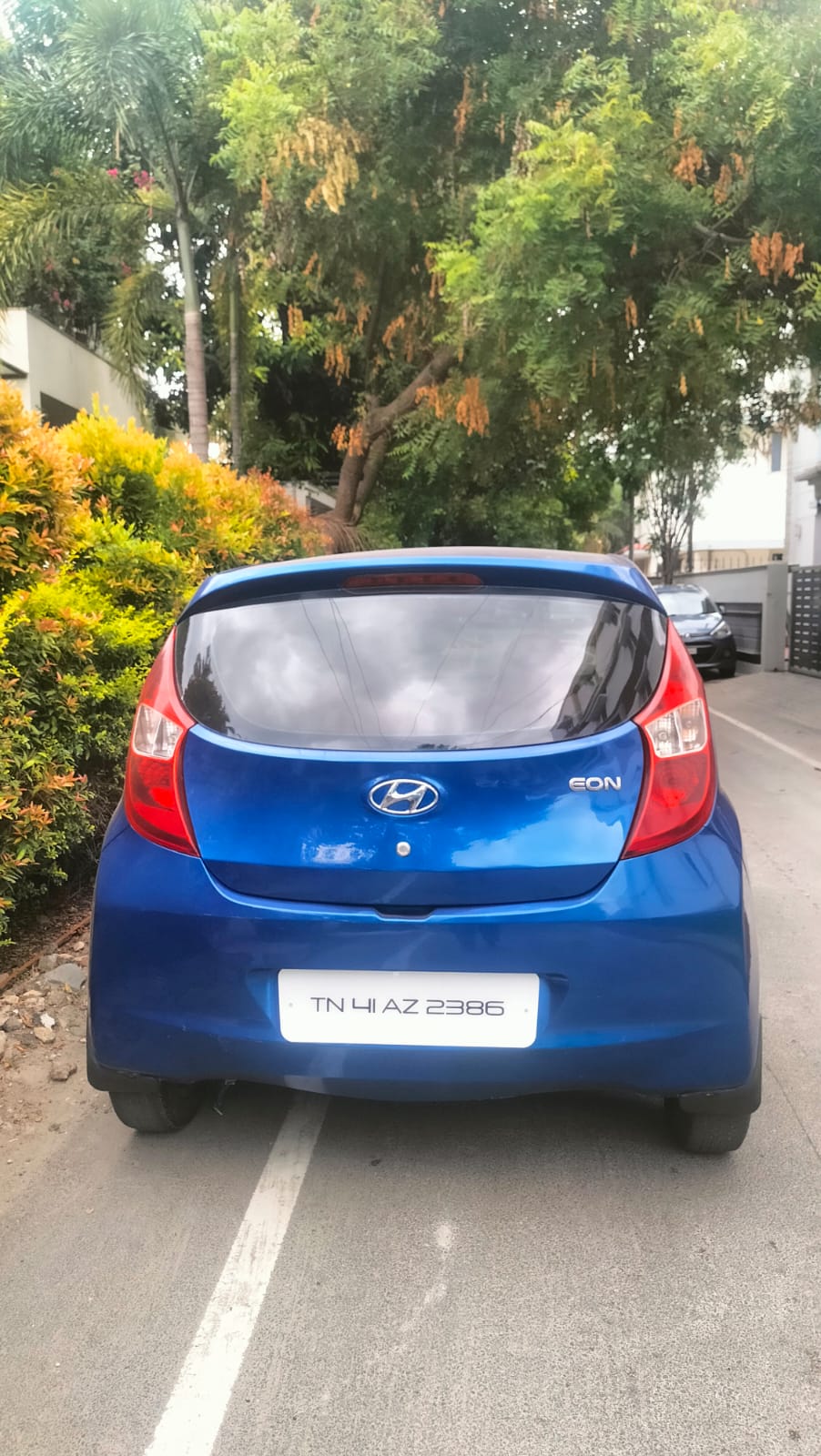 Hyundai Eon - Image 6