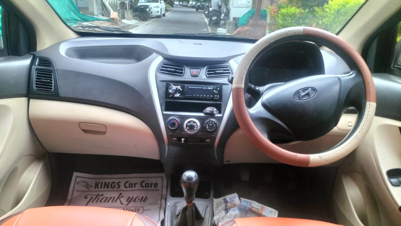 Hyundai Eon - Image 7