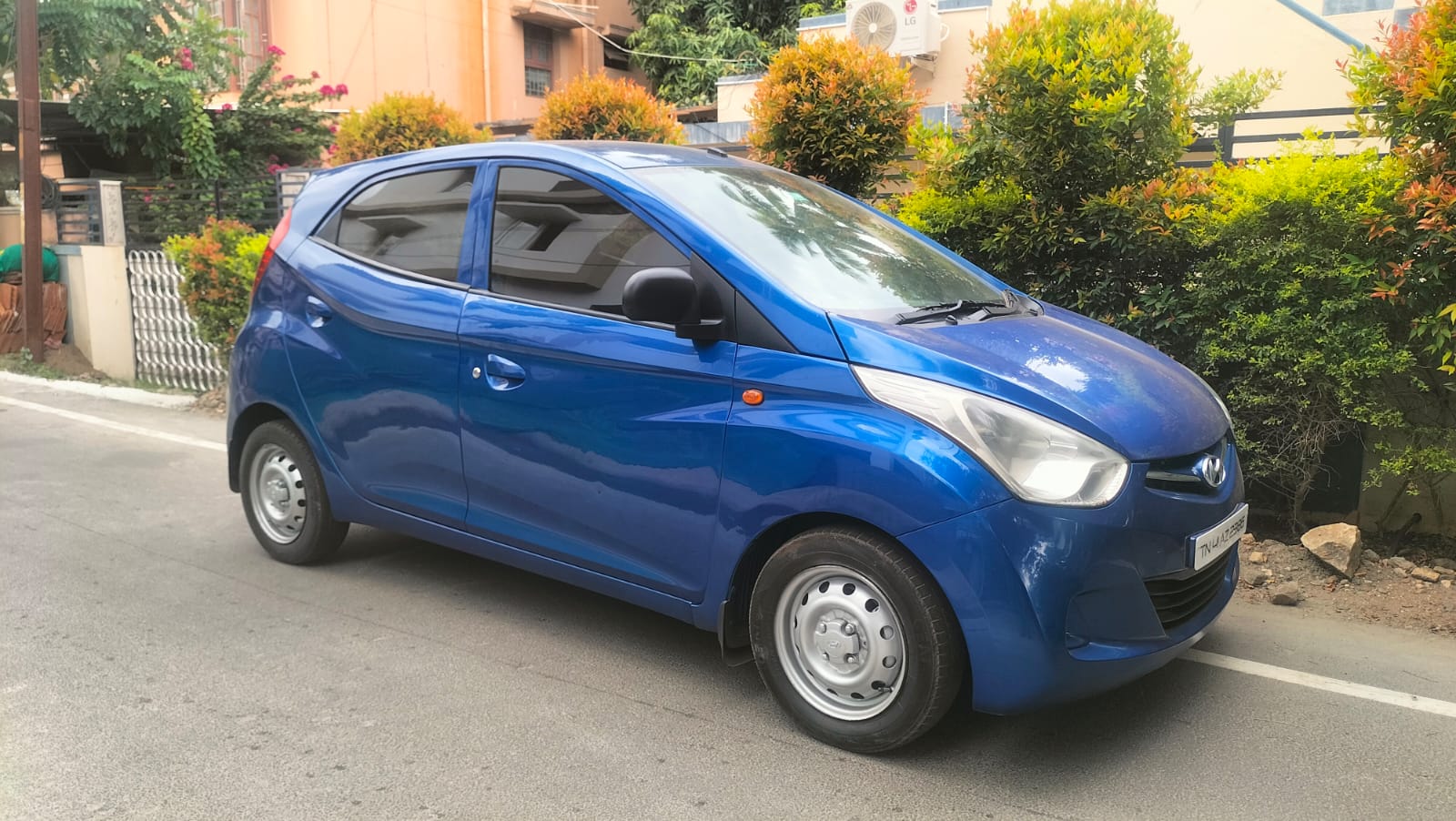 Hyundai Eon - Image 2