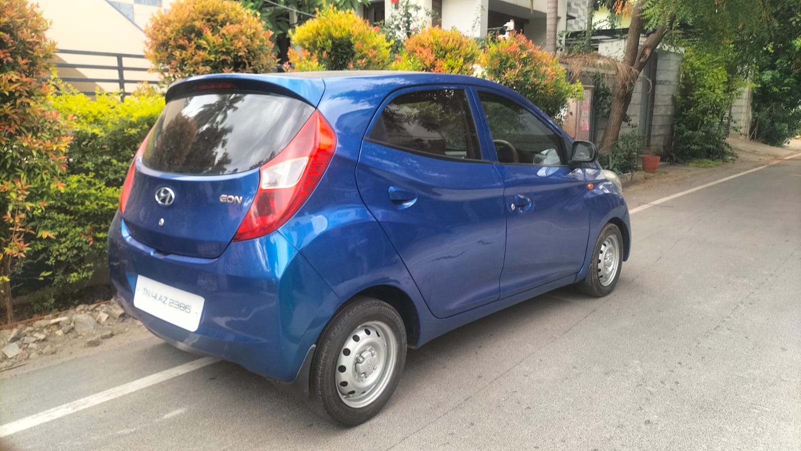 Hyundai Eon - Image 3