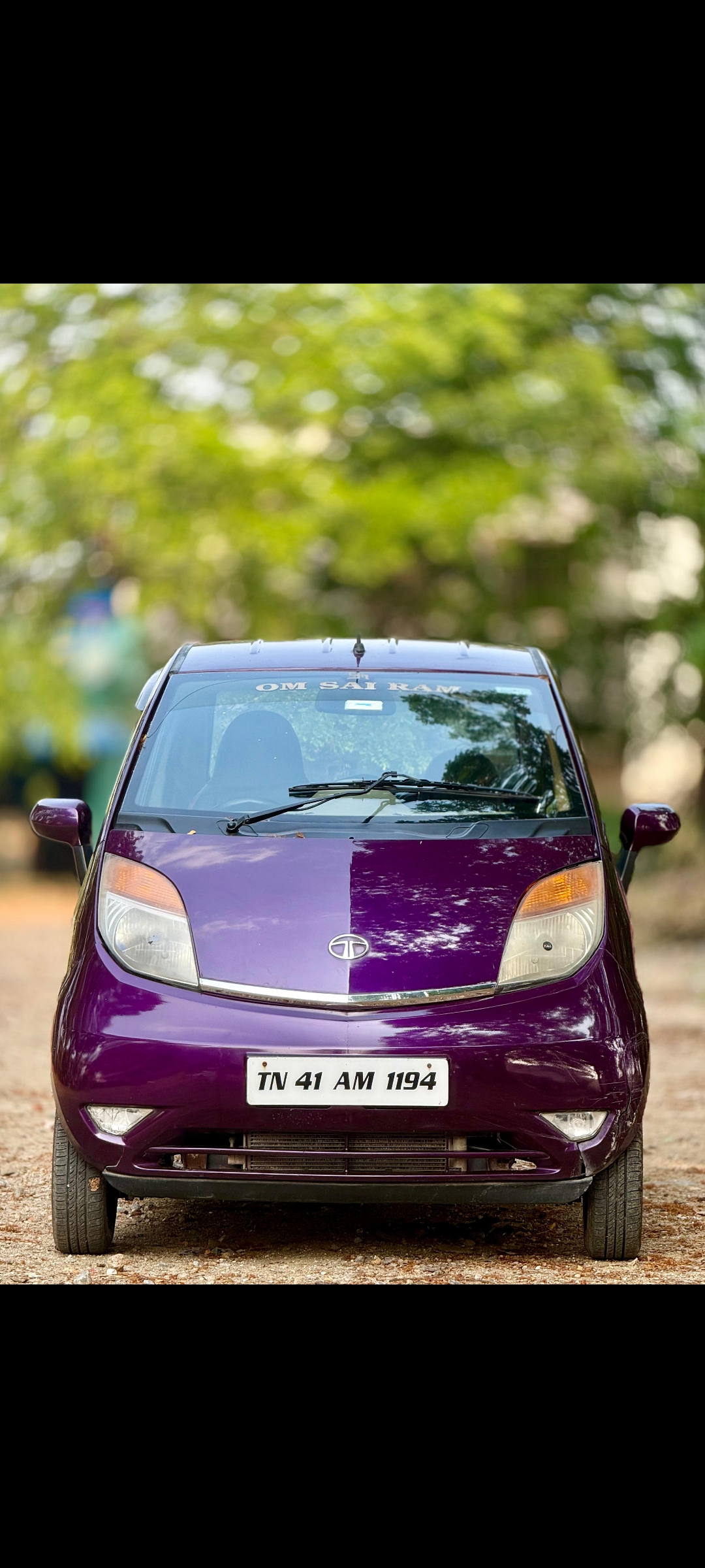 Tata Nano