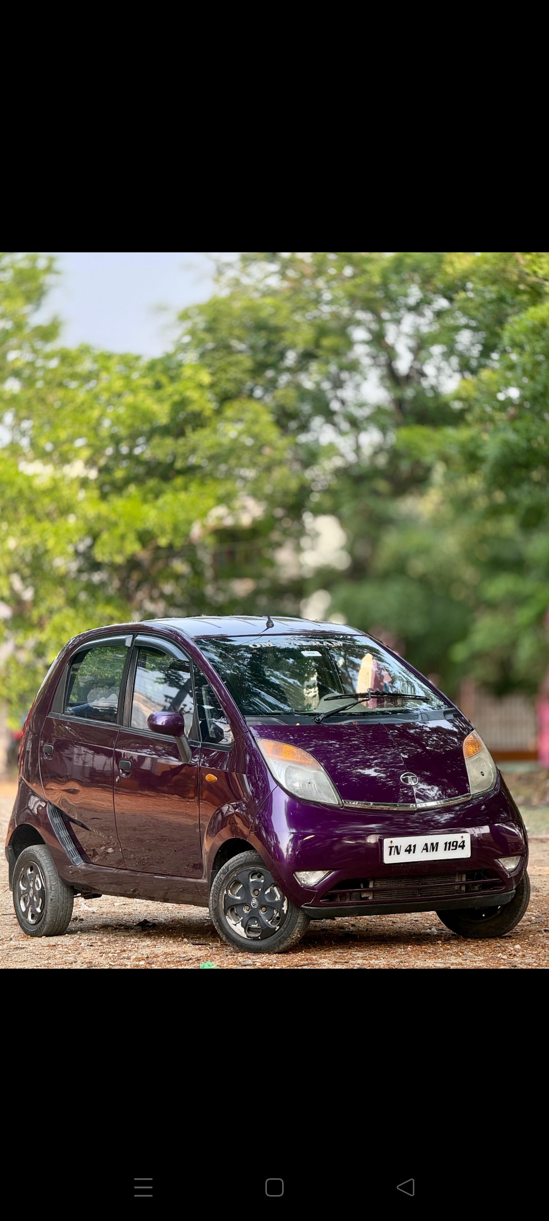 Tata Nano - Image 4