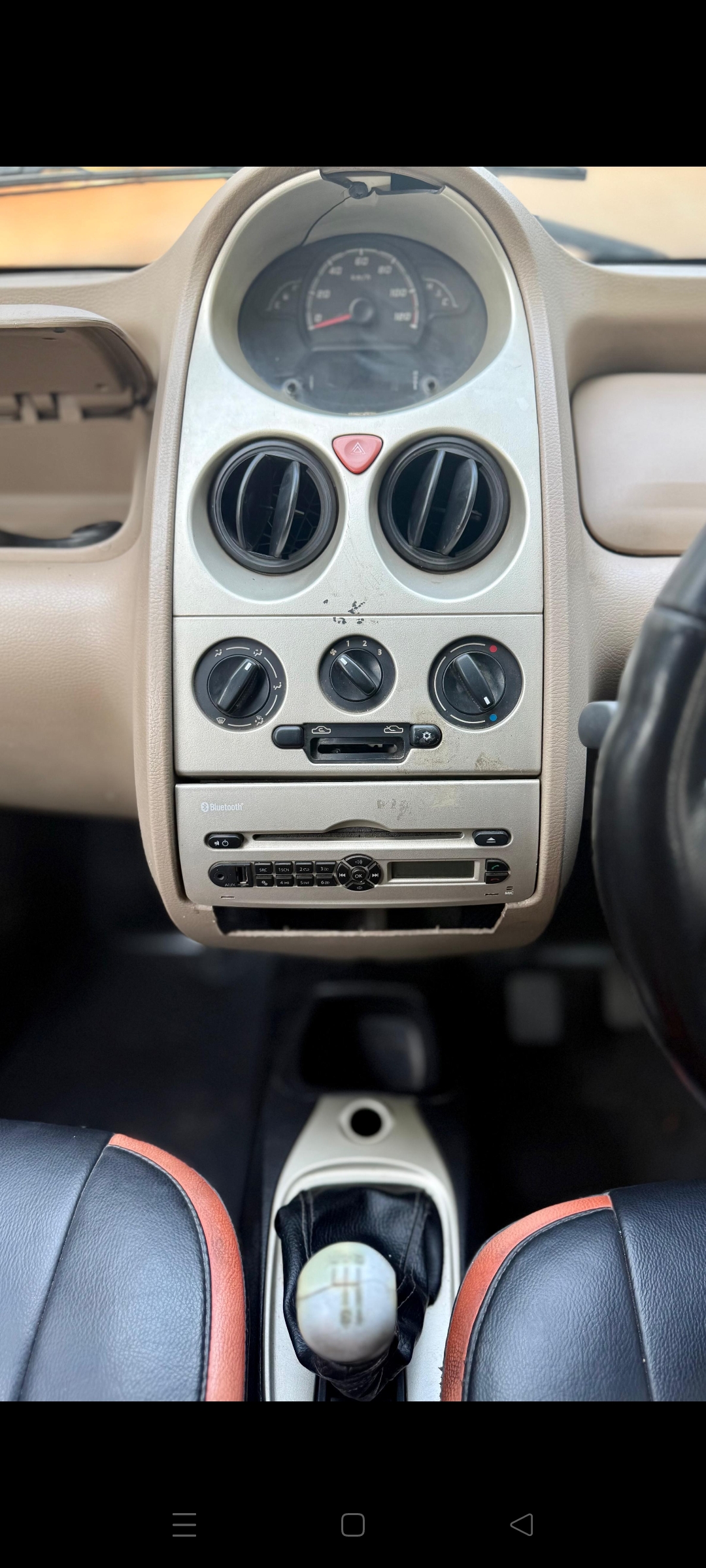 Tata Nano - Image 9
