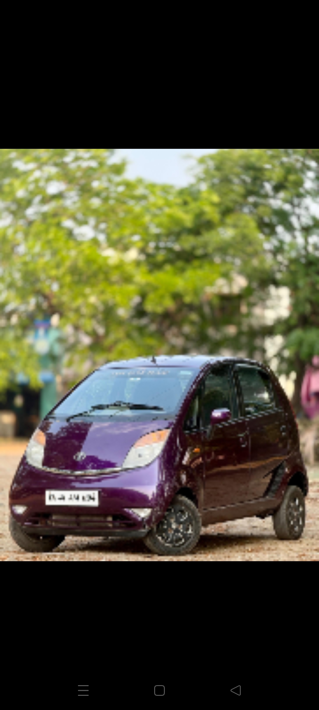 Tata Nano - Image 3