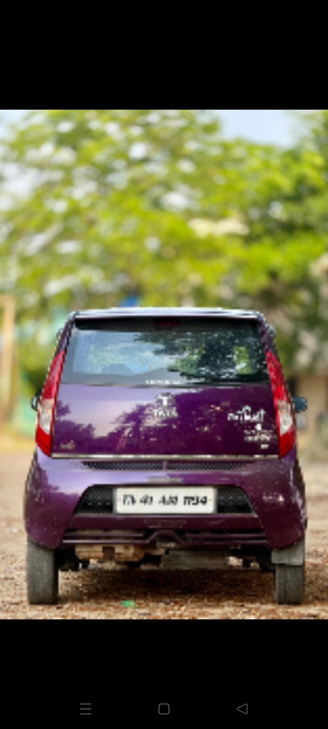 Tata Nano - Image 2