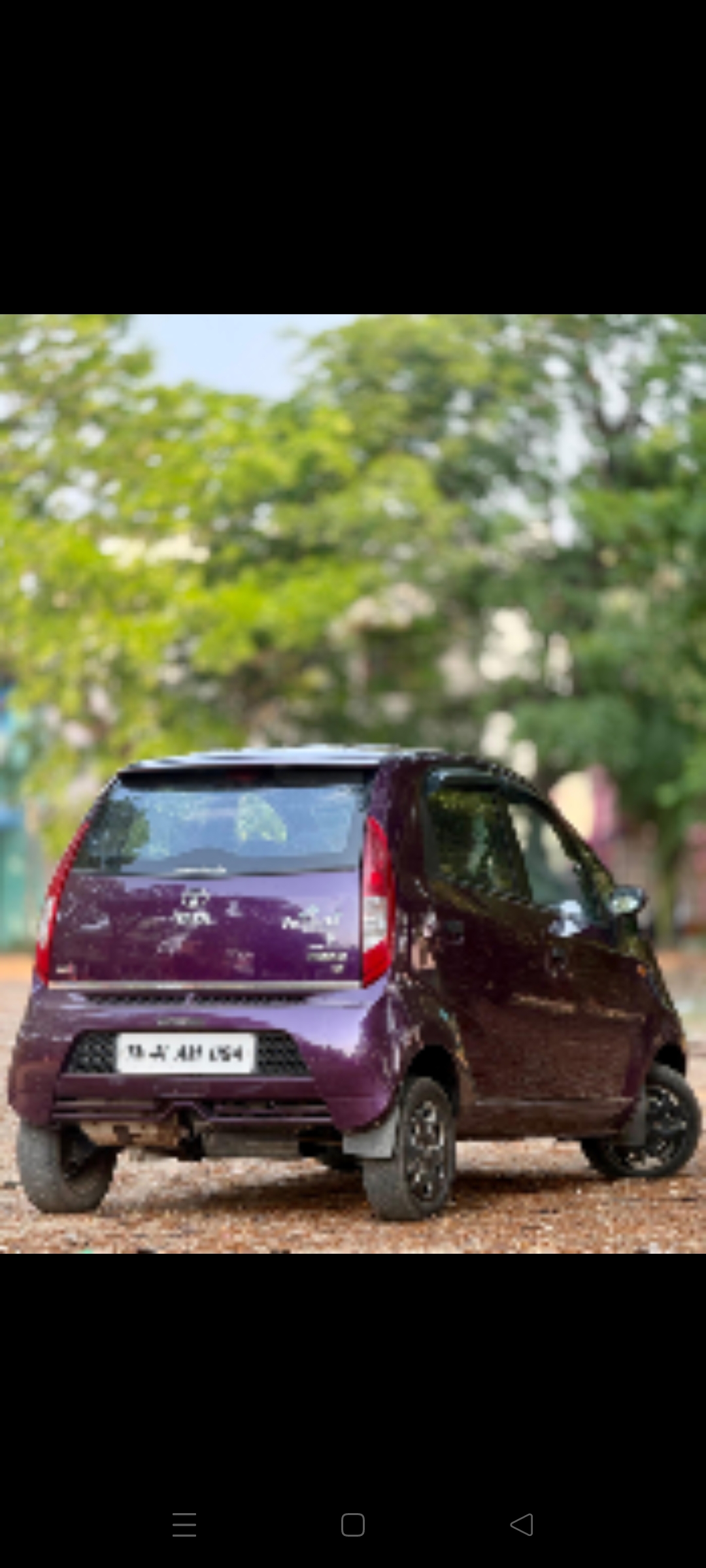 Tata Nano - Image 6