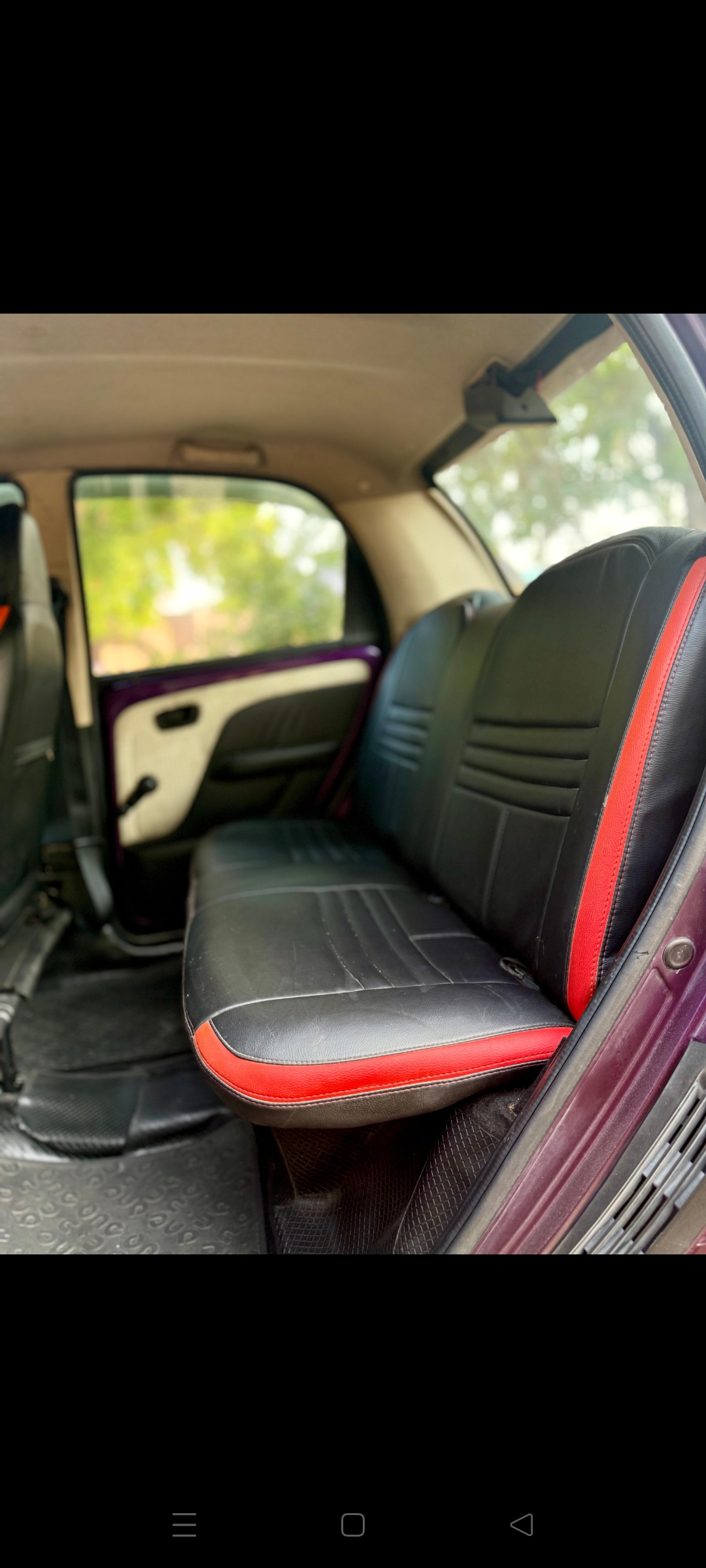 Tata Nano - Image 8