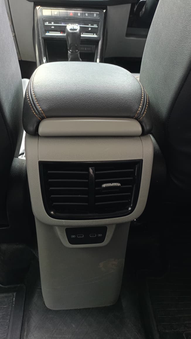 Skoda Kushaq - Image 5