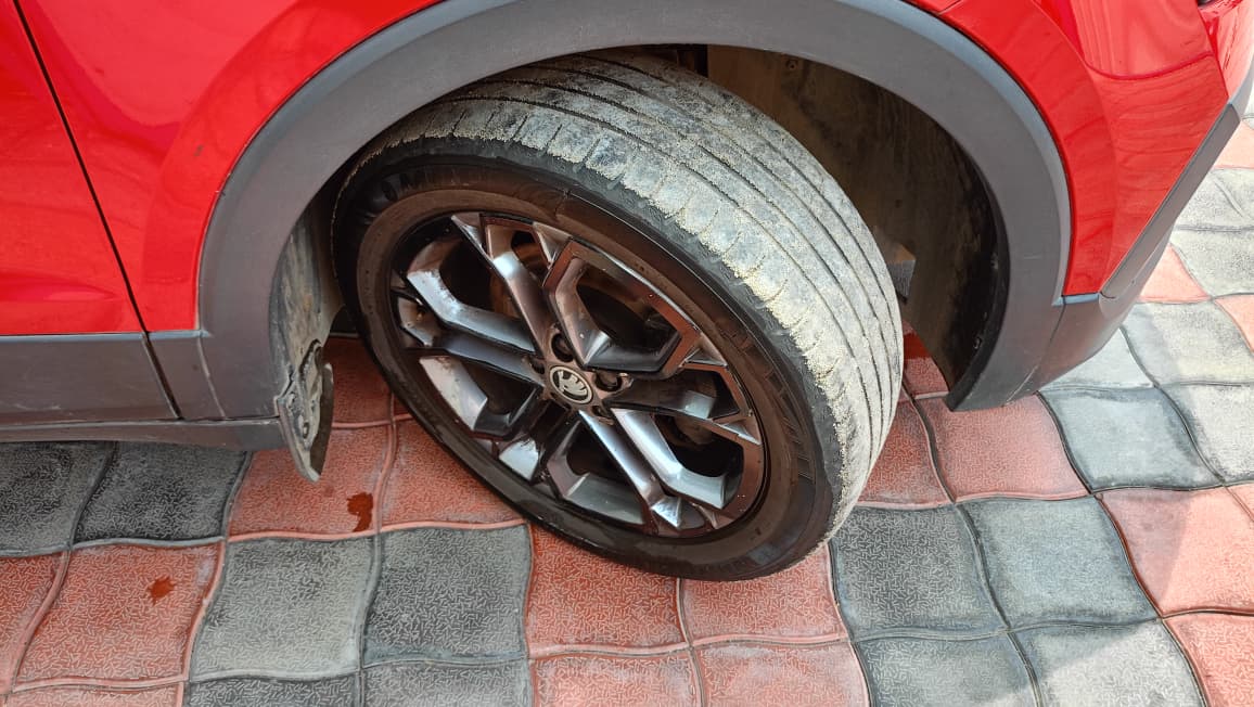 Skoda Kushaq - Image 13