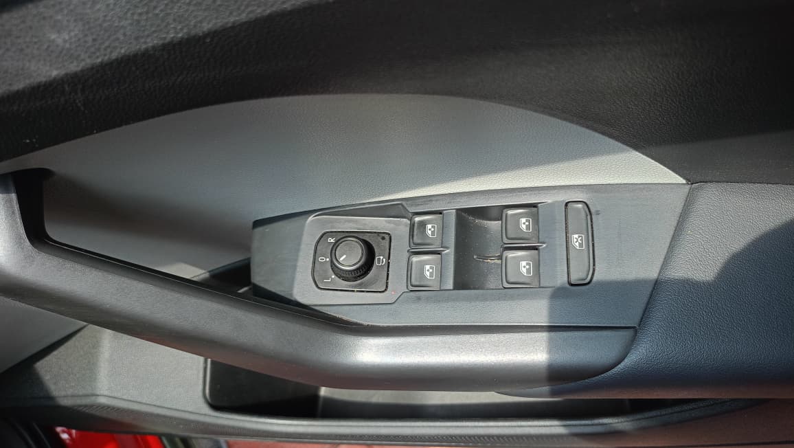 Skoda Kushaq - Image 8