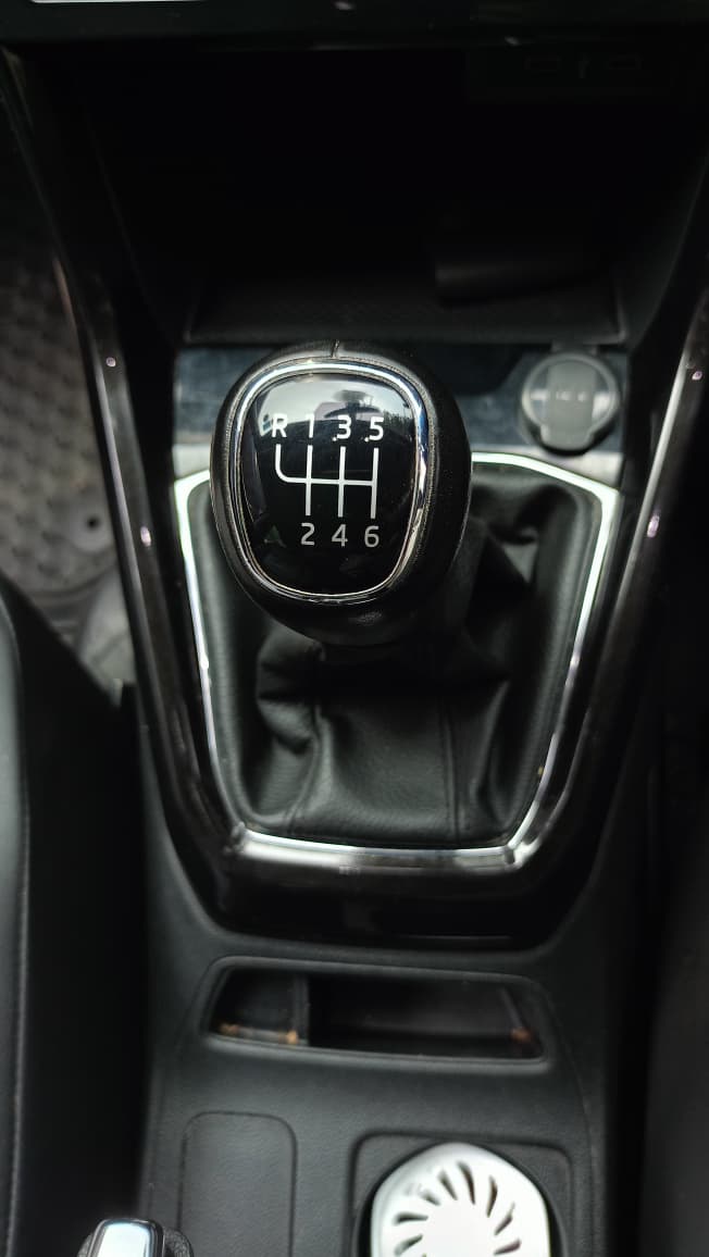 Skoda Kushaq - Image 12