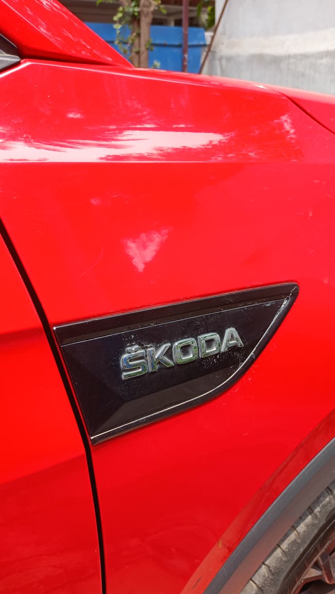 Skoda Kushaq - Image 15