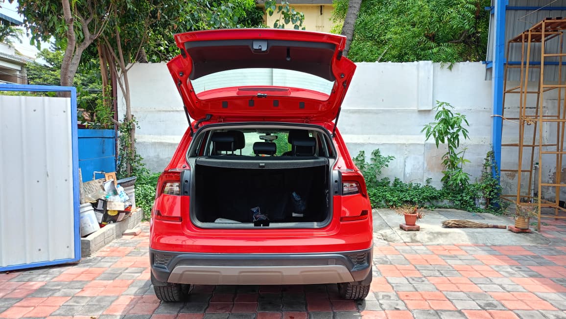 Skoda Kushaq - Image 2