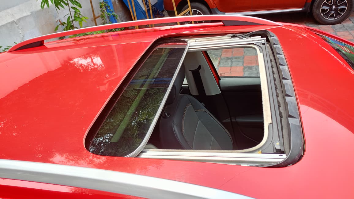 Skoda Kushaq - Image 6