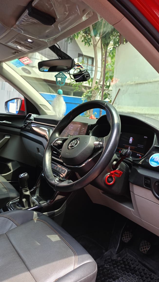 Skoda Kushaq - Image 4
