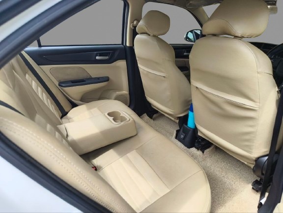 Honda Amaze - Image 6
