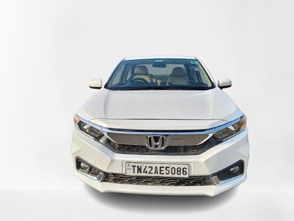 Honda Amaze - Image 7