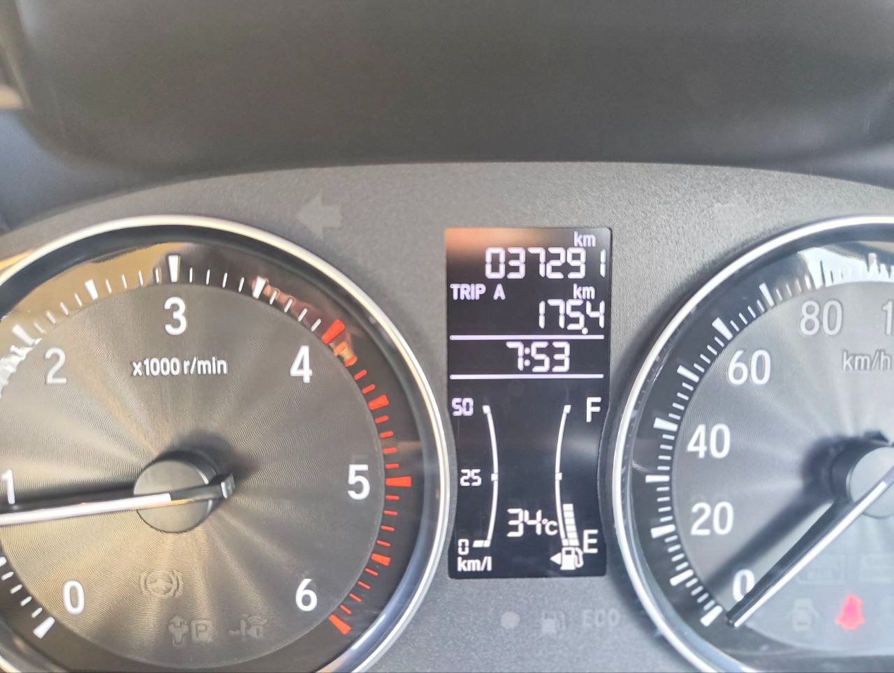 Honda Amaze - Image 4