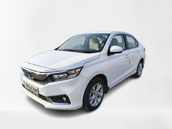 Honda Amaze - Image 5