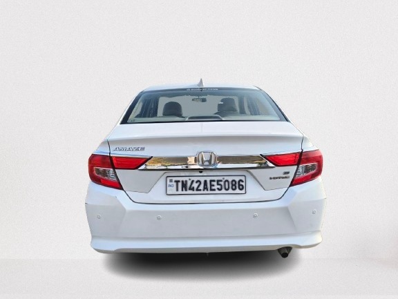 Honda Amaze - Image 2