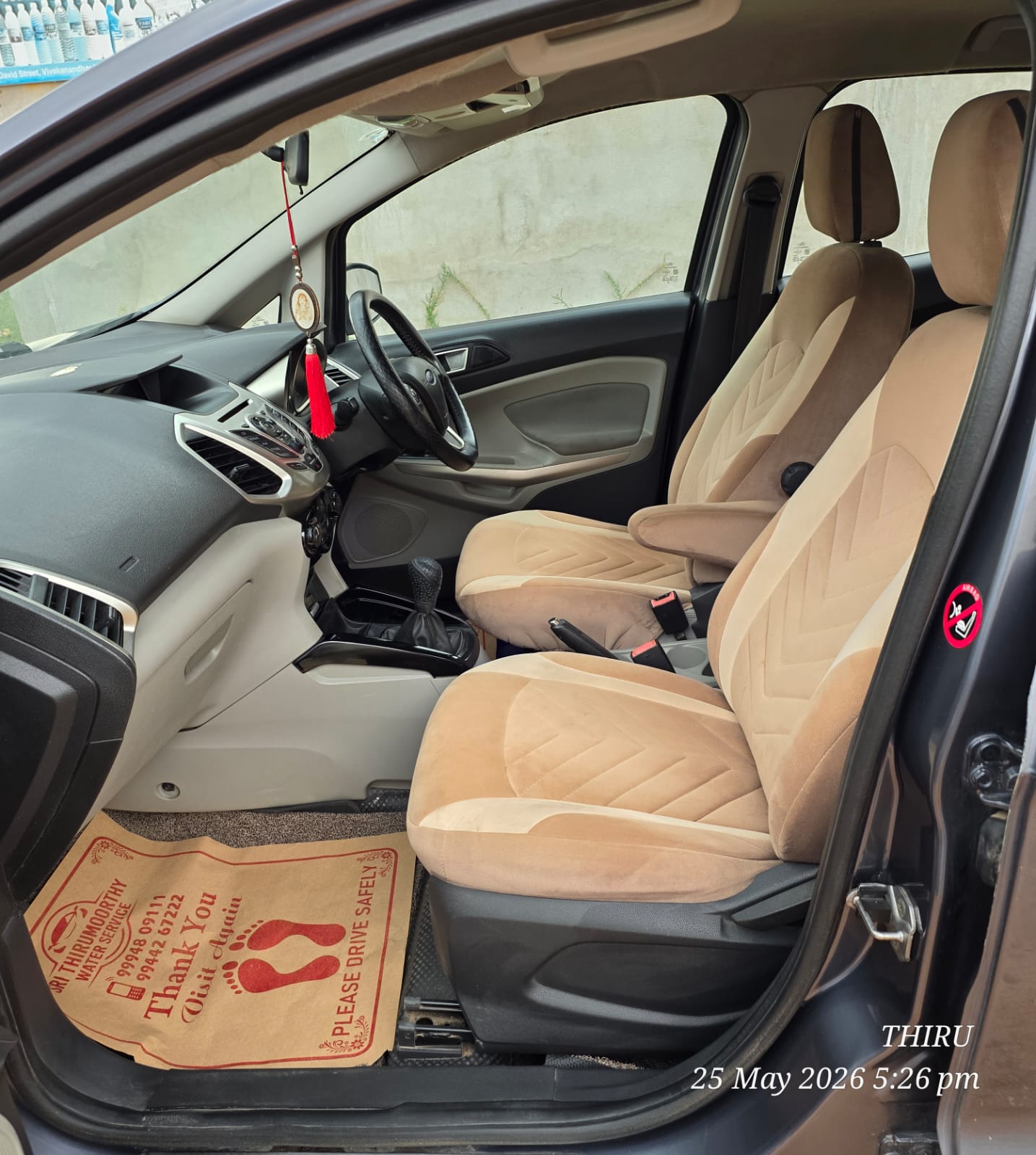 Ford Ecosport - Image 12