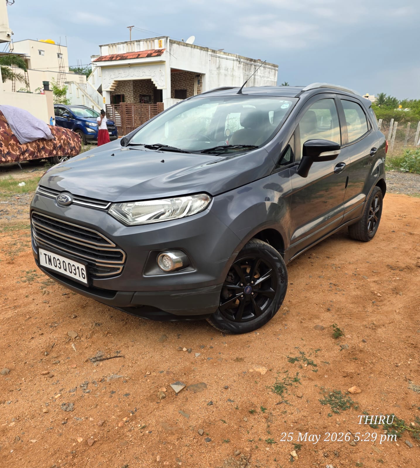 Ford Ecosport - Image 14