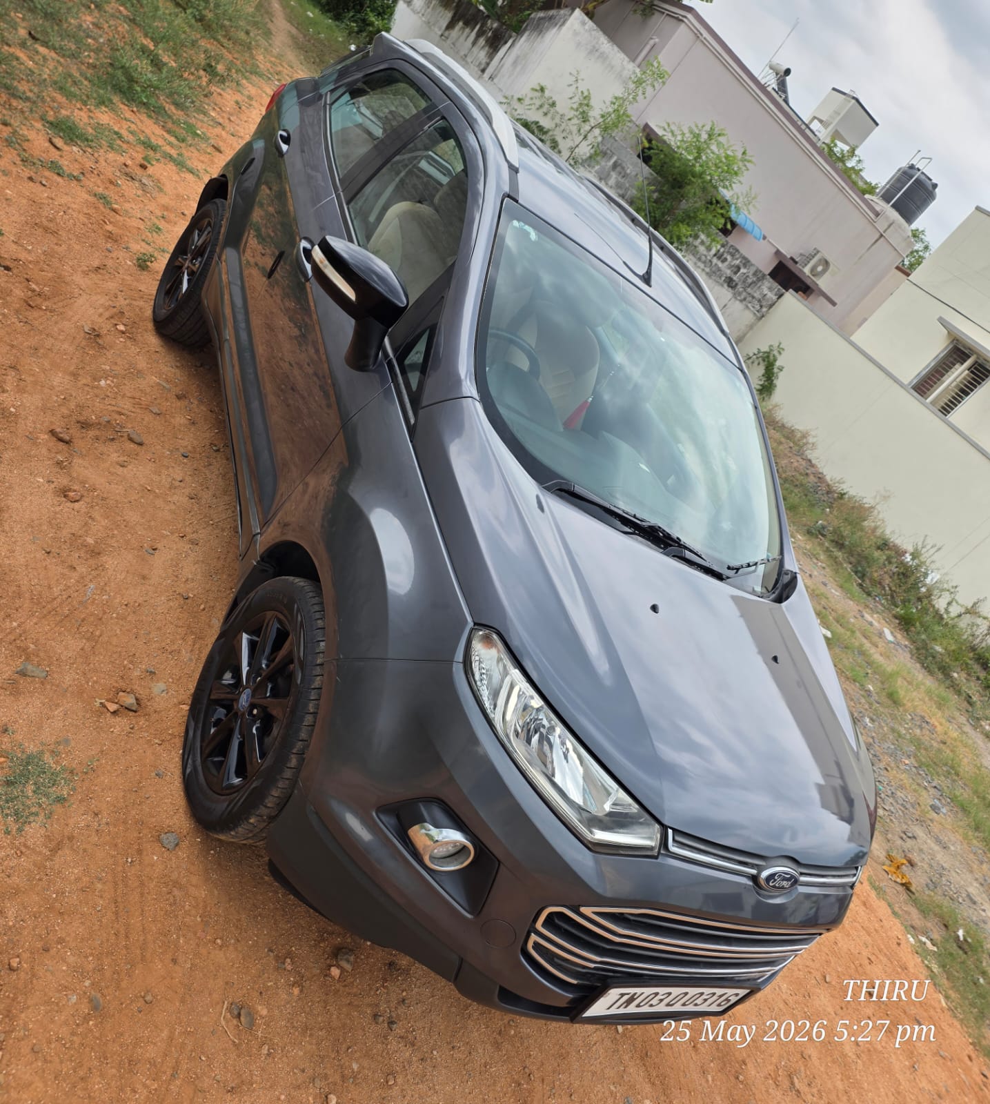 Ford Ecosport - Image 5