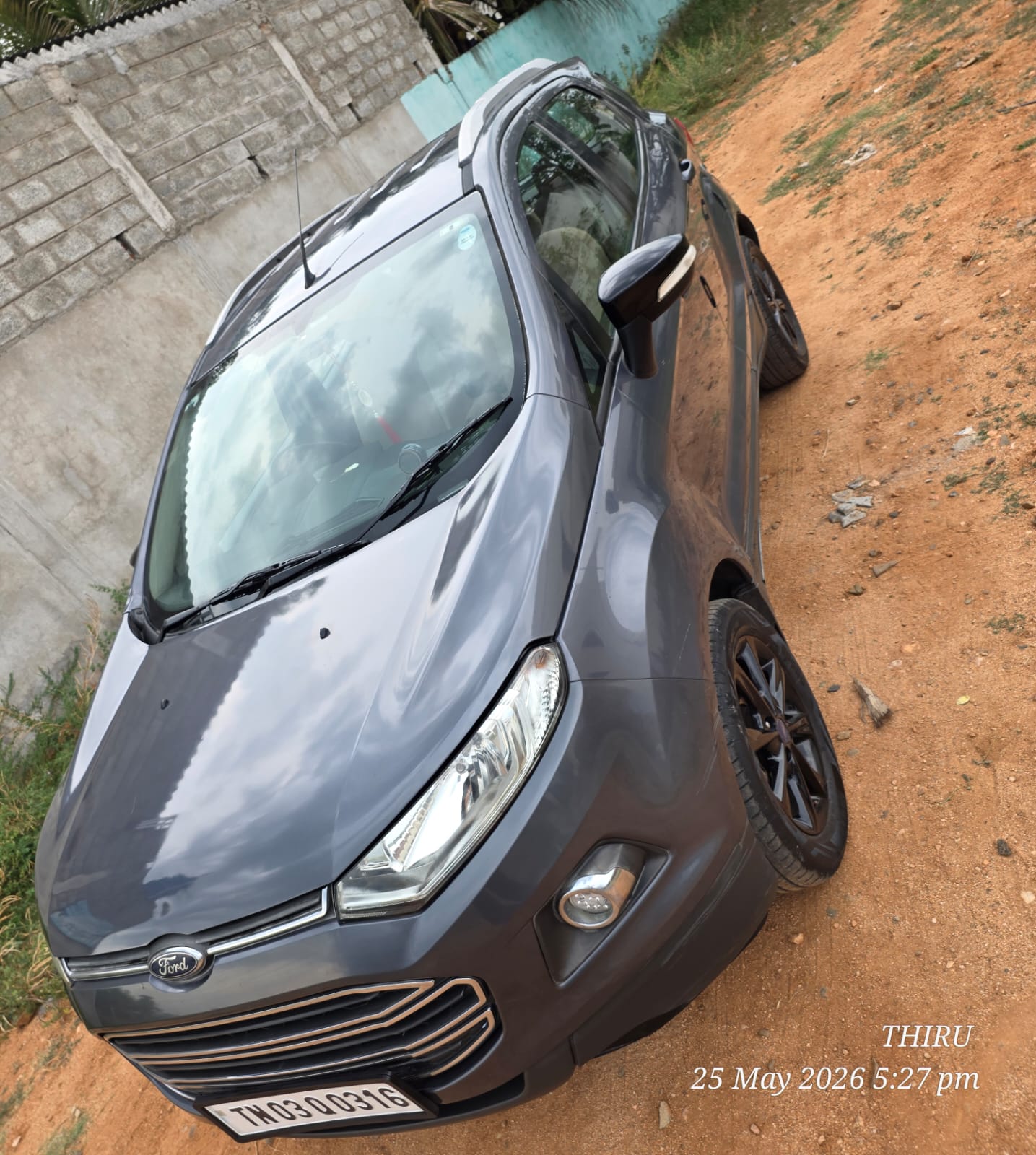 Ford Ecosport - Image 11
