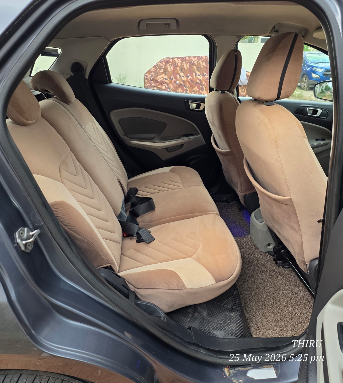 Ford Ecosport - Image 6