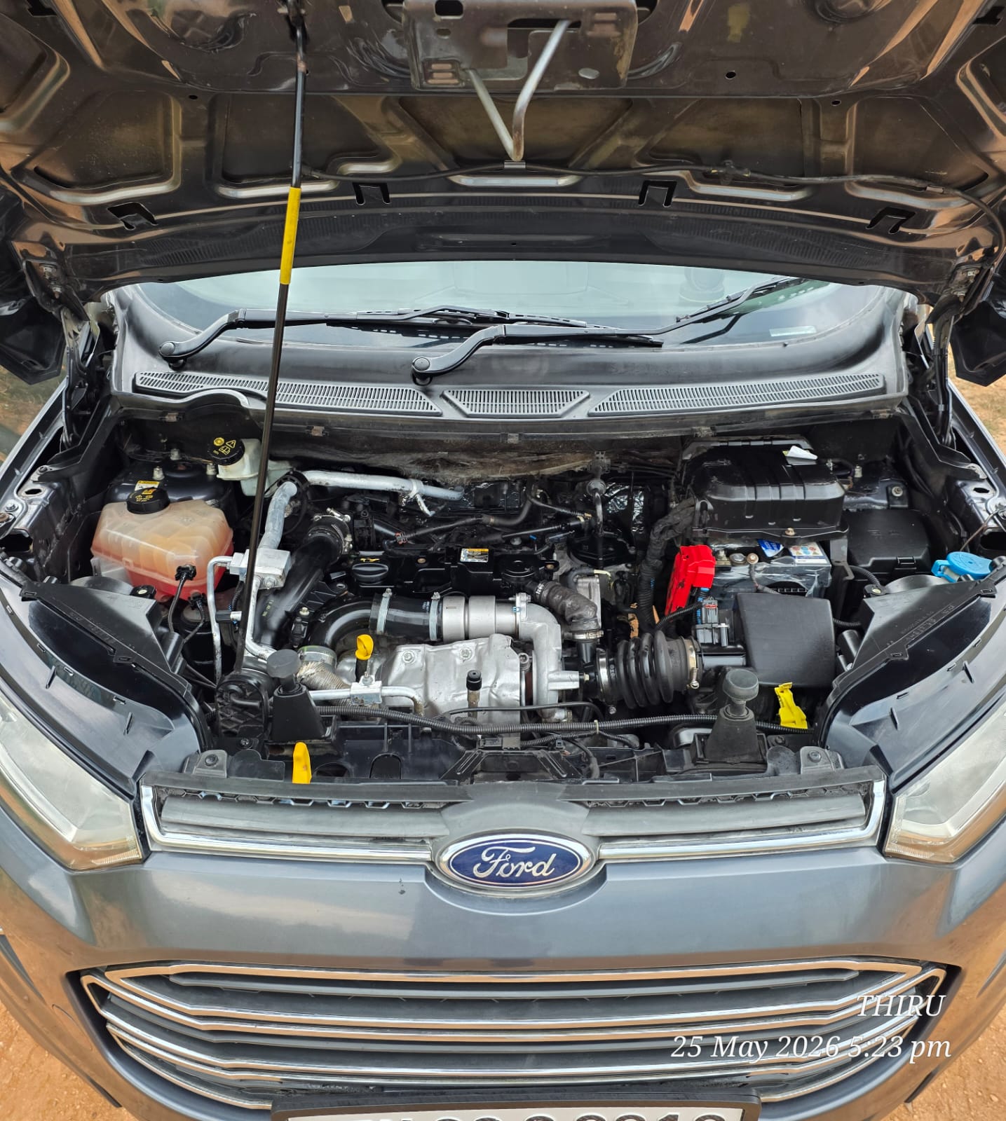 Ford Ecosport - Image 9