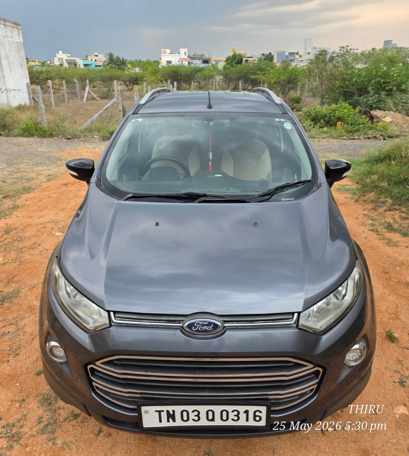 Ford Ecosport - Image 3