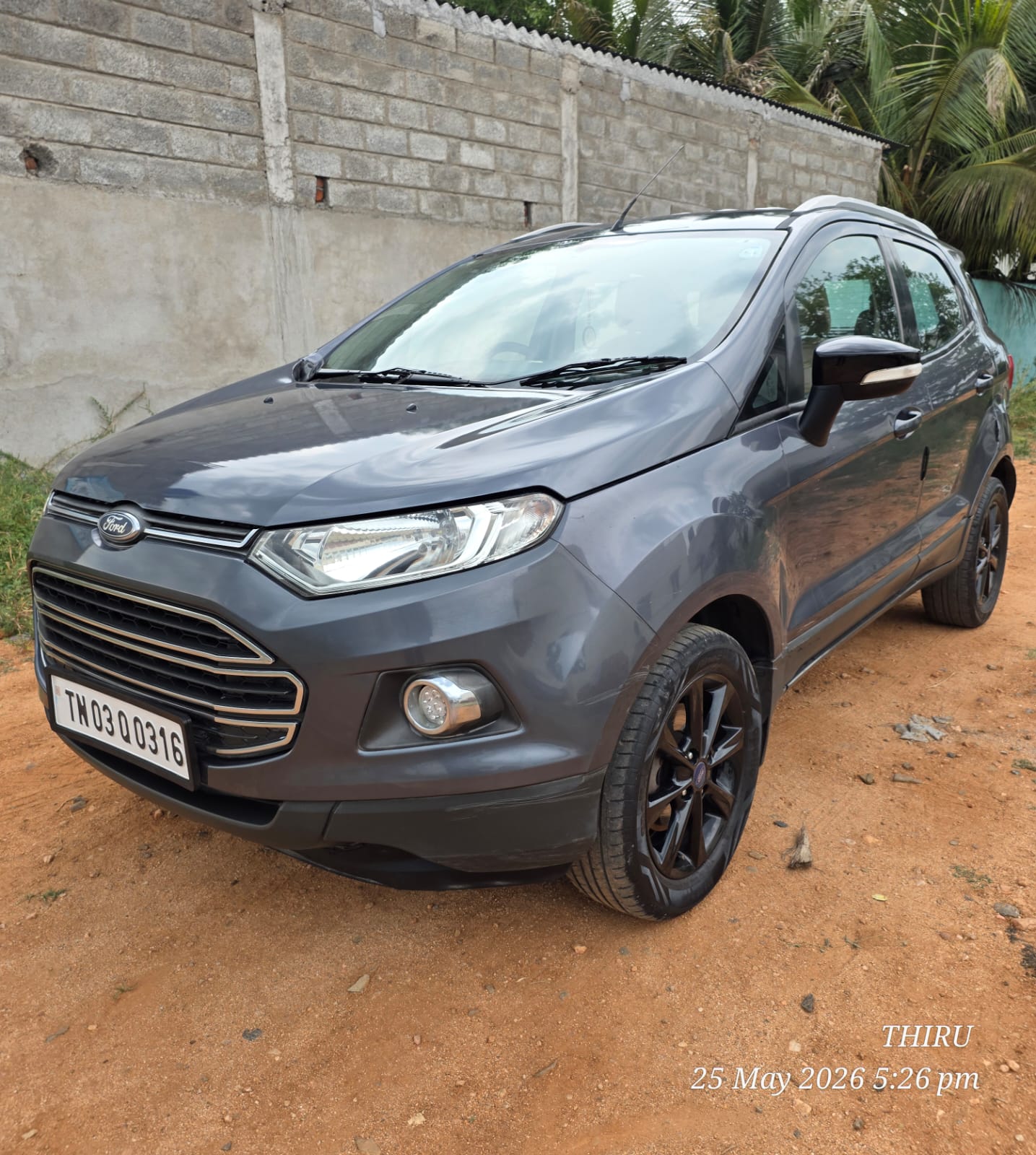 Ford Ecosport - Image 13