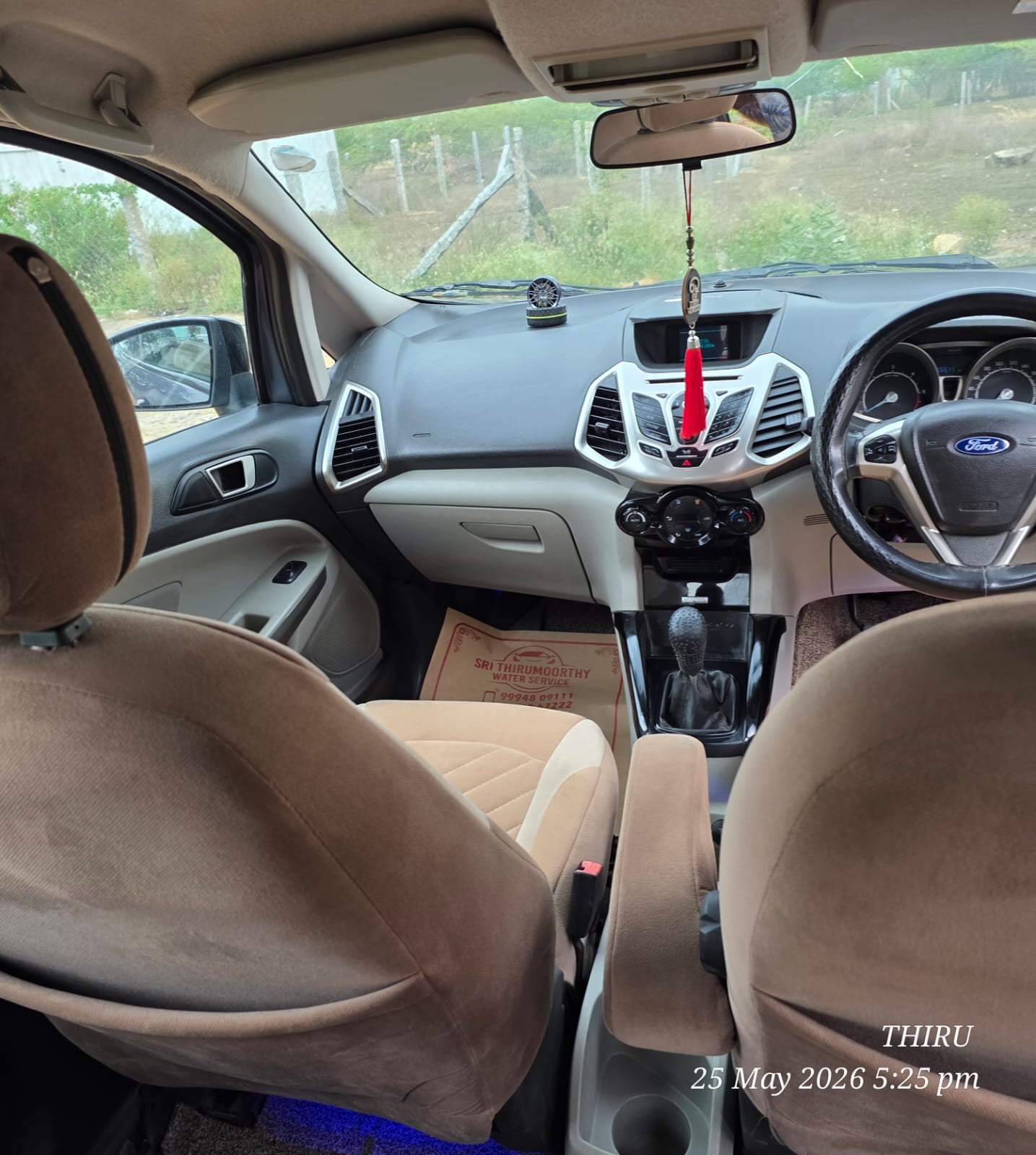 Ford Ecosport - Image 15