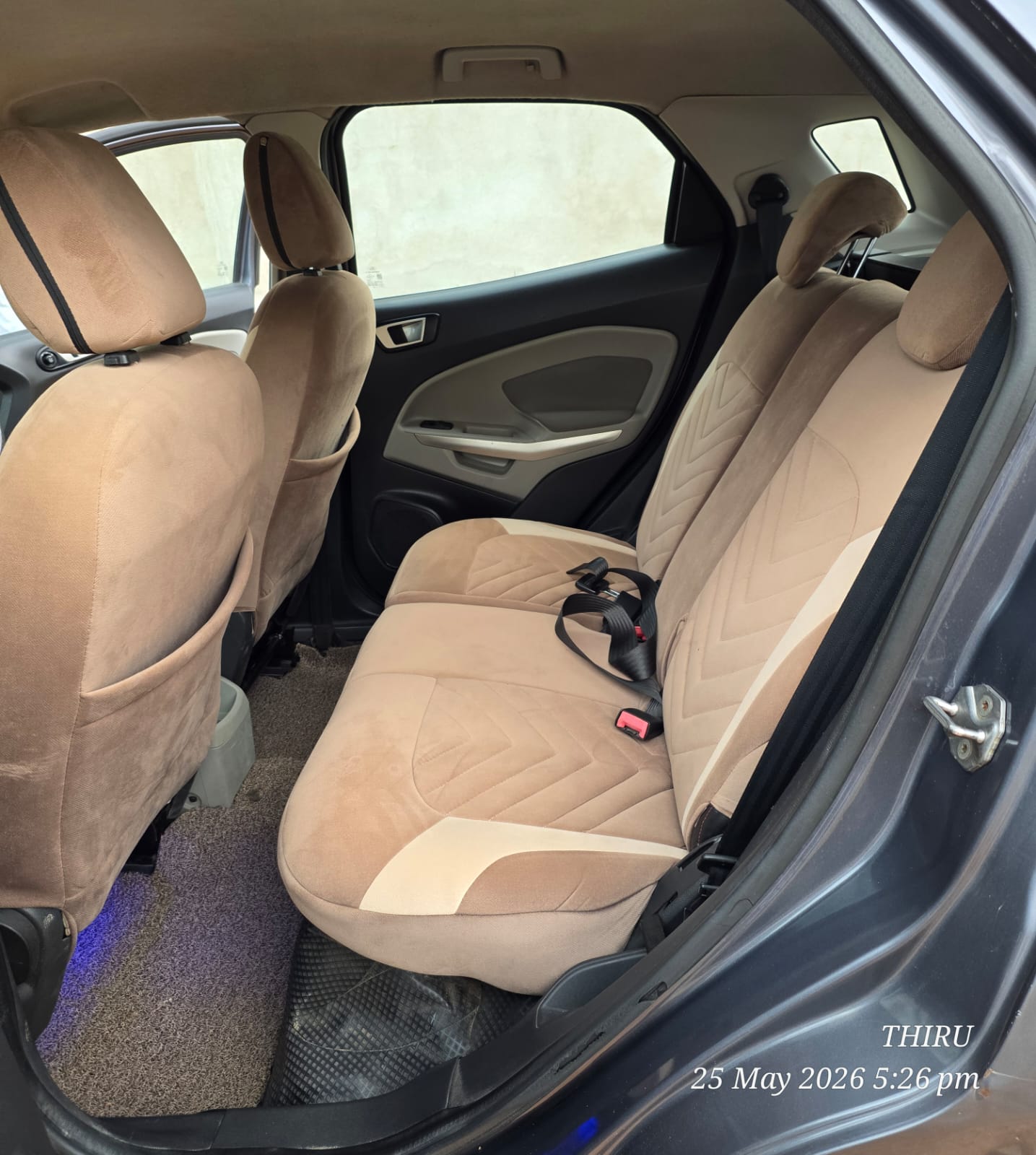 Ford Ecosport - Image 10