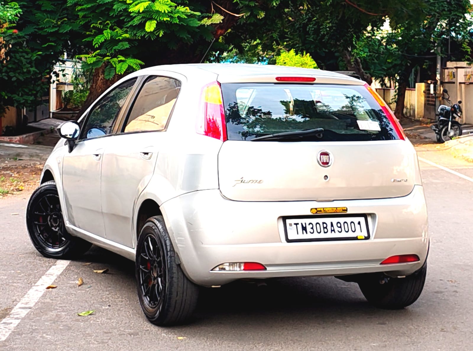 Fiat Punto - Image 2