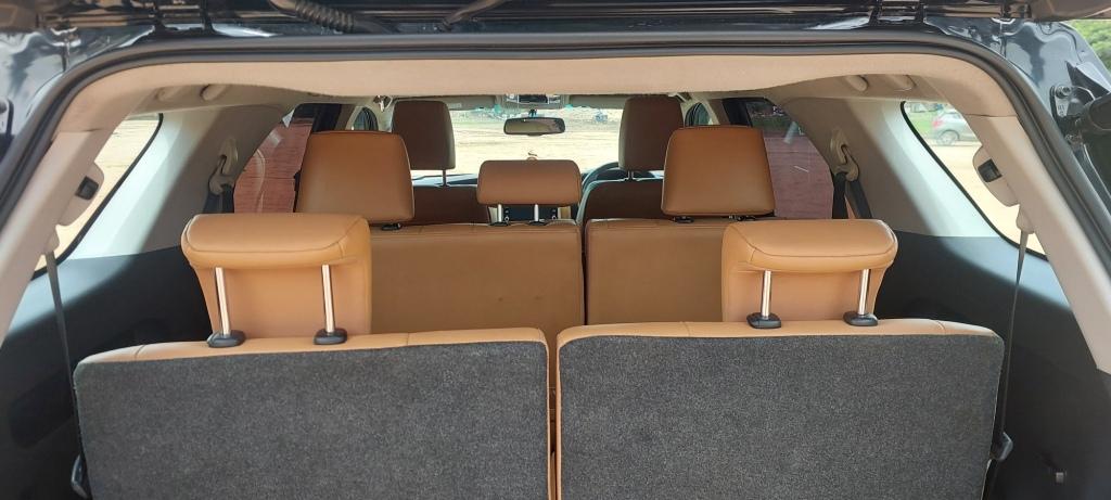 Toyota Fortuner - Image 12