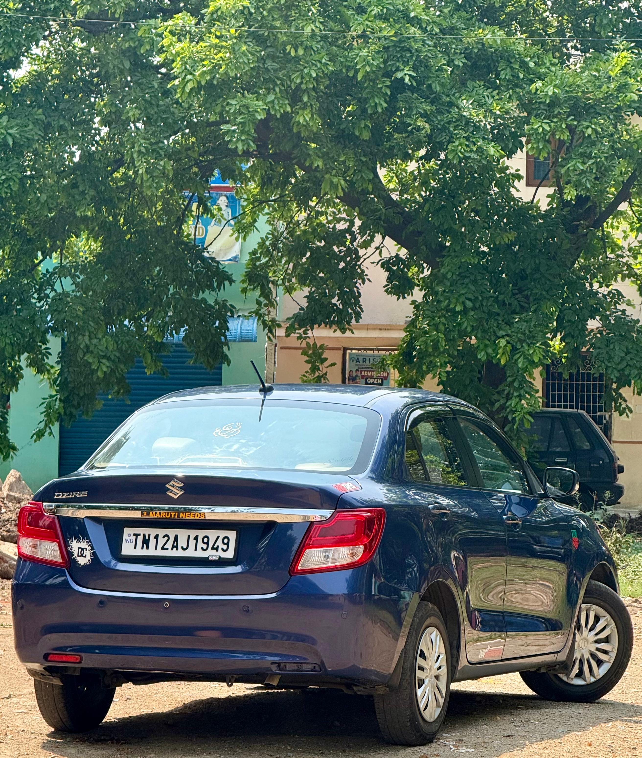 Maruti Suzuki Swift dzire - Image 10