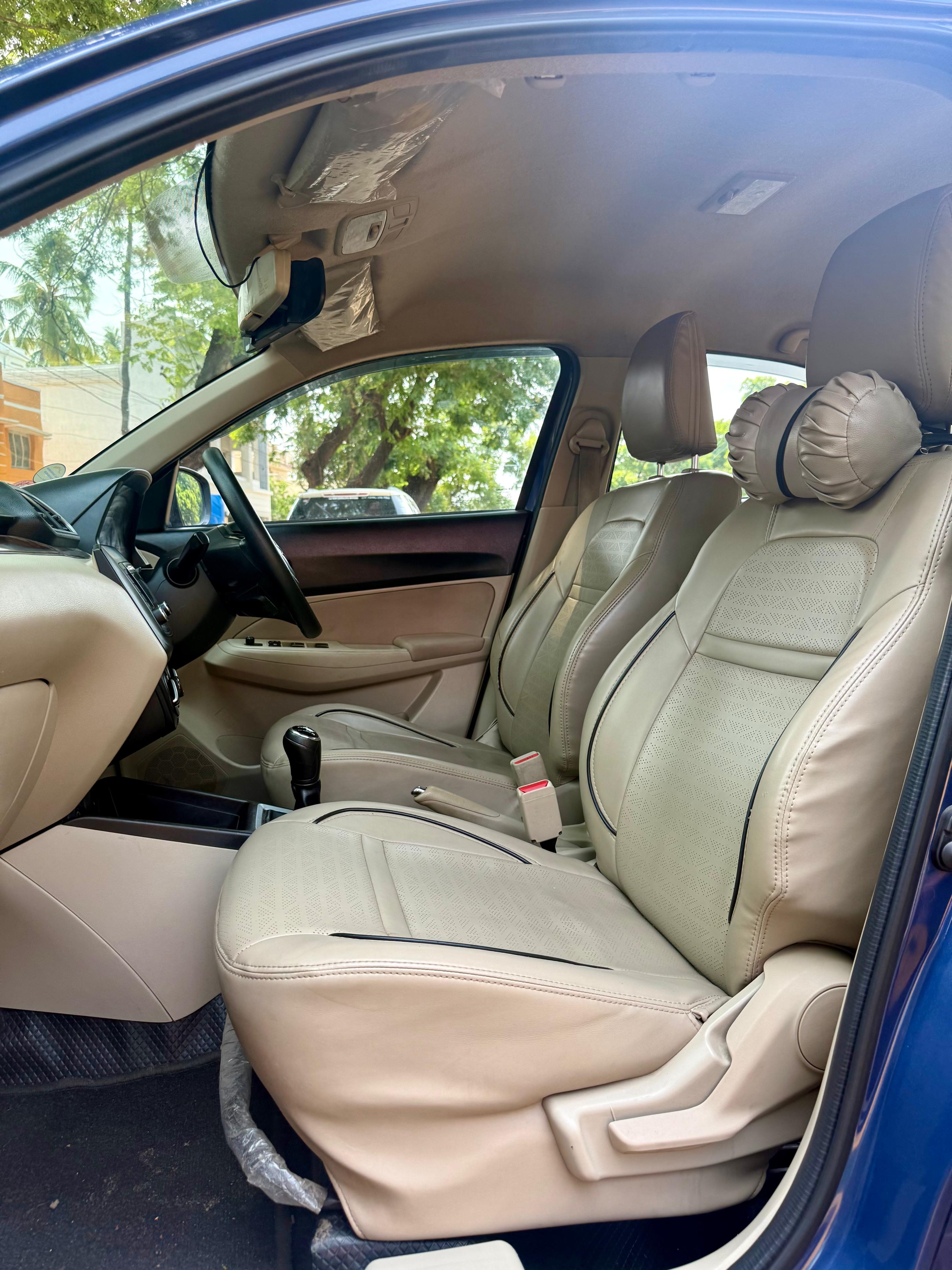 Maruti Suzuki Swift dzire - Image 9