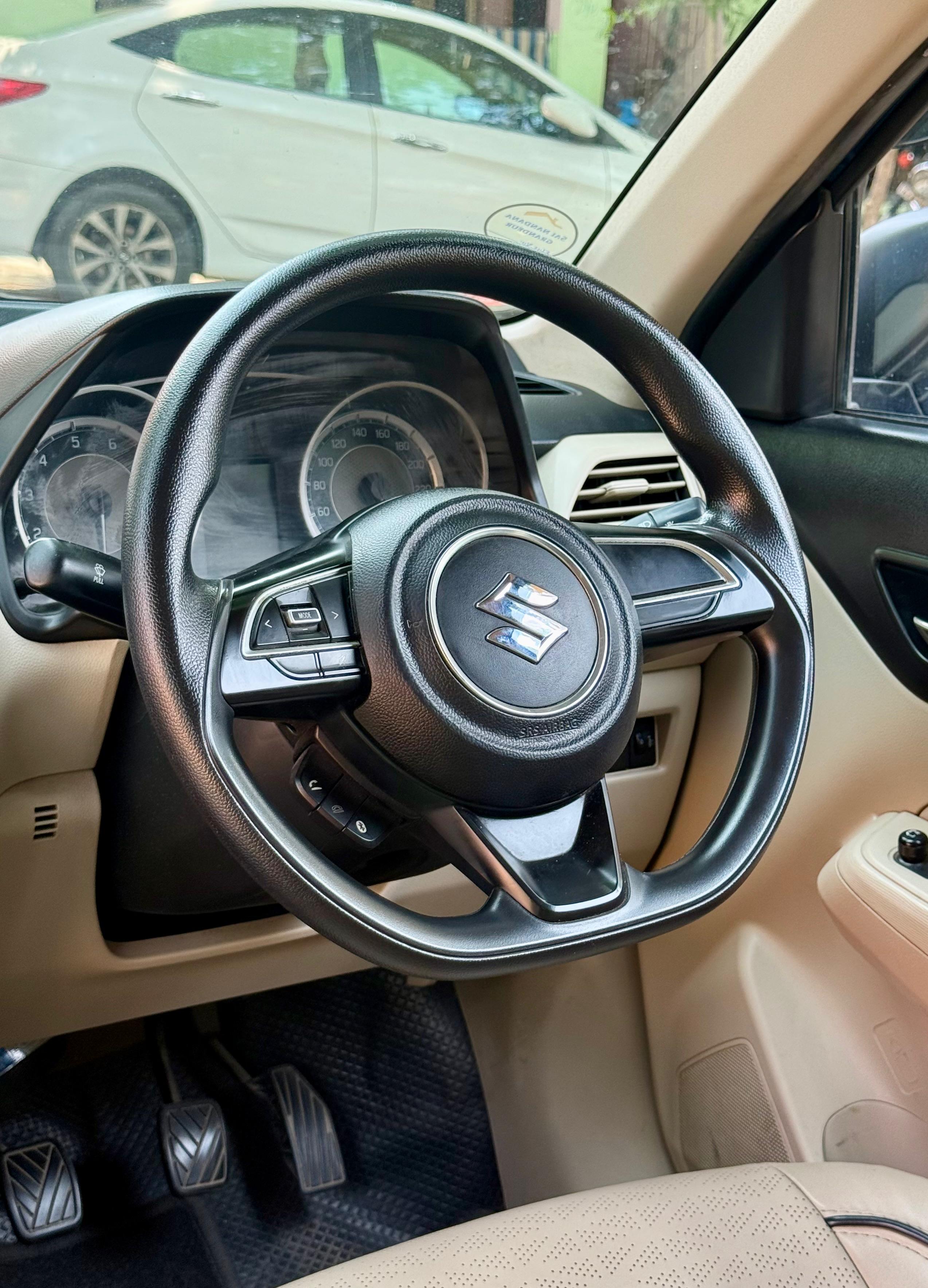 Maruti Suzuki Swift dzire - Image 6